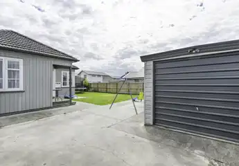 Listing