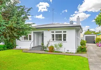 Listing