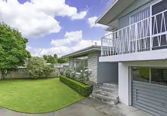 Listing