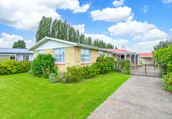 Listing