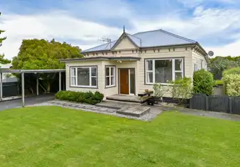 Listing