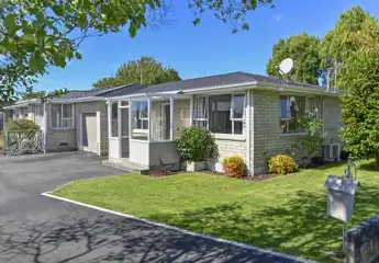 Listing