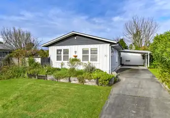 Listing