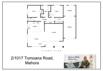 Listing