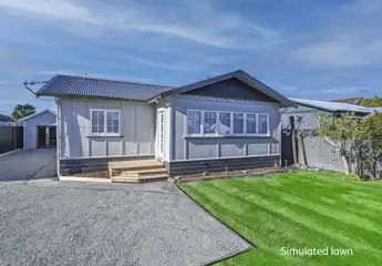 Listing