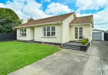 Listing