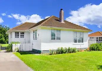 Listing