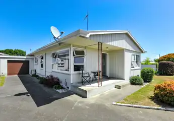 Listing