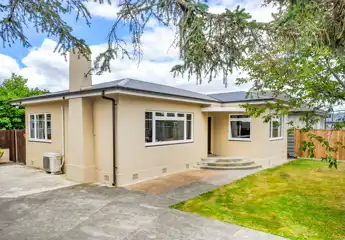 Listing
