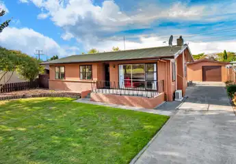 Listing
