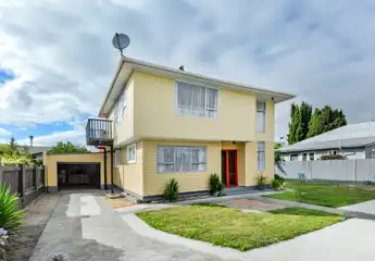Listing
