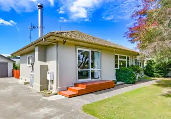 Listing