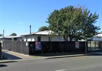 Listing