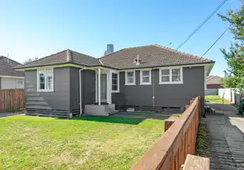 Listing