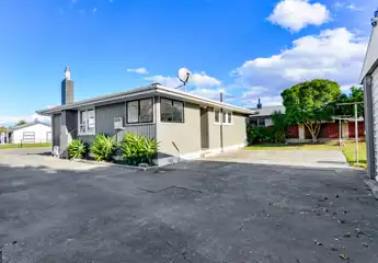Listing