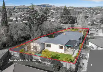 Listing