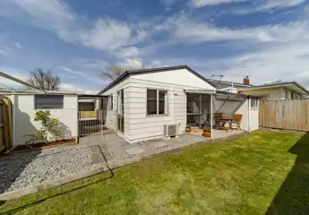 Listing