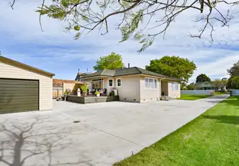 Listing