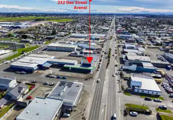 Listing