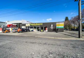 Listing
