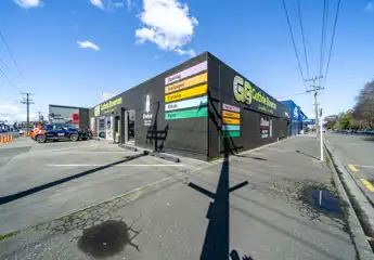 Listing