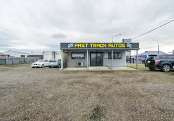 Listing