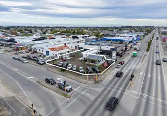 Listing