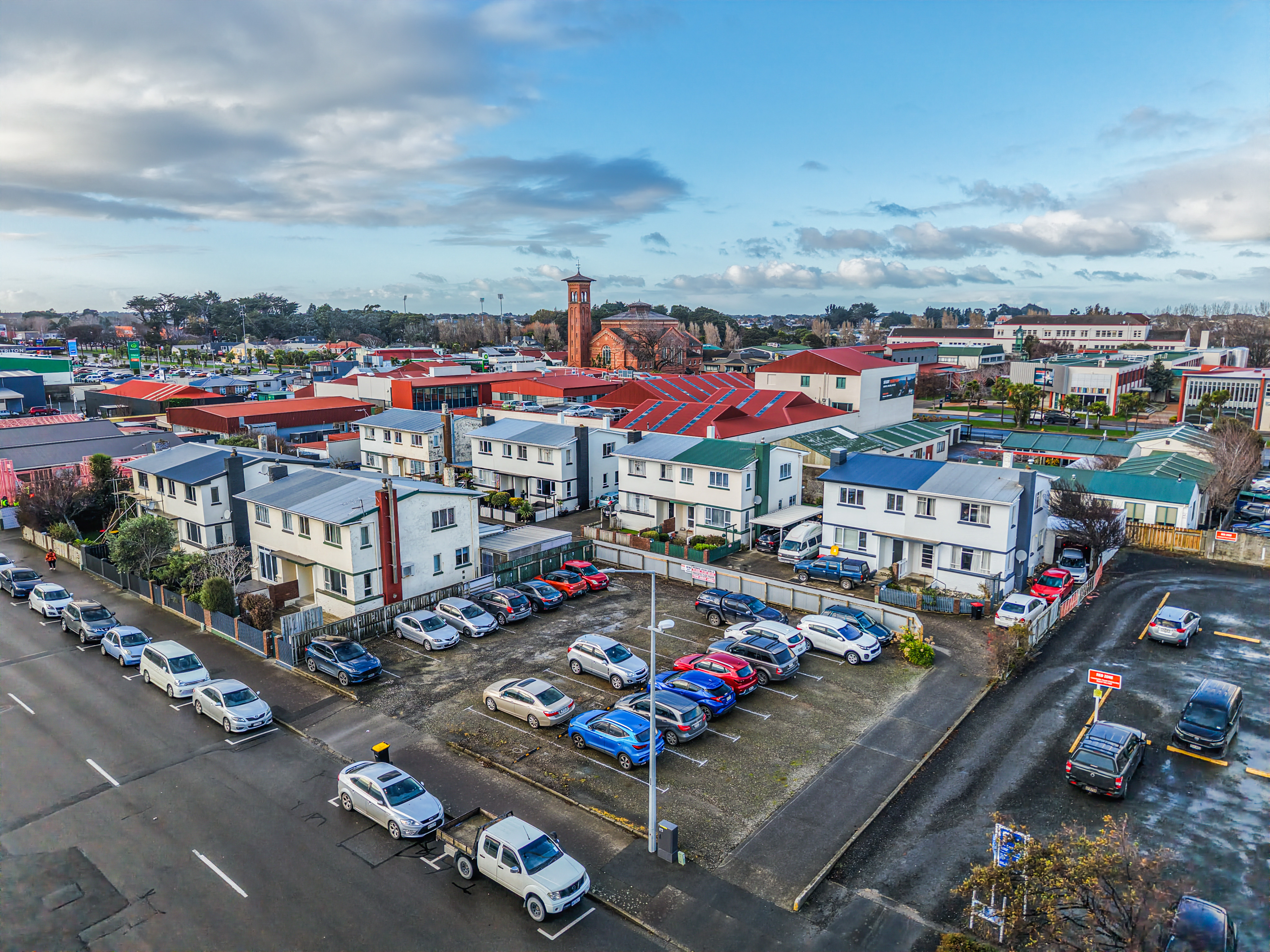 Listing