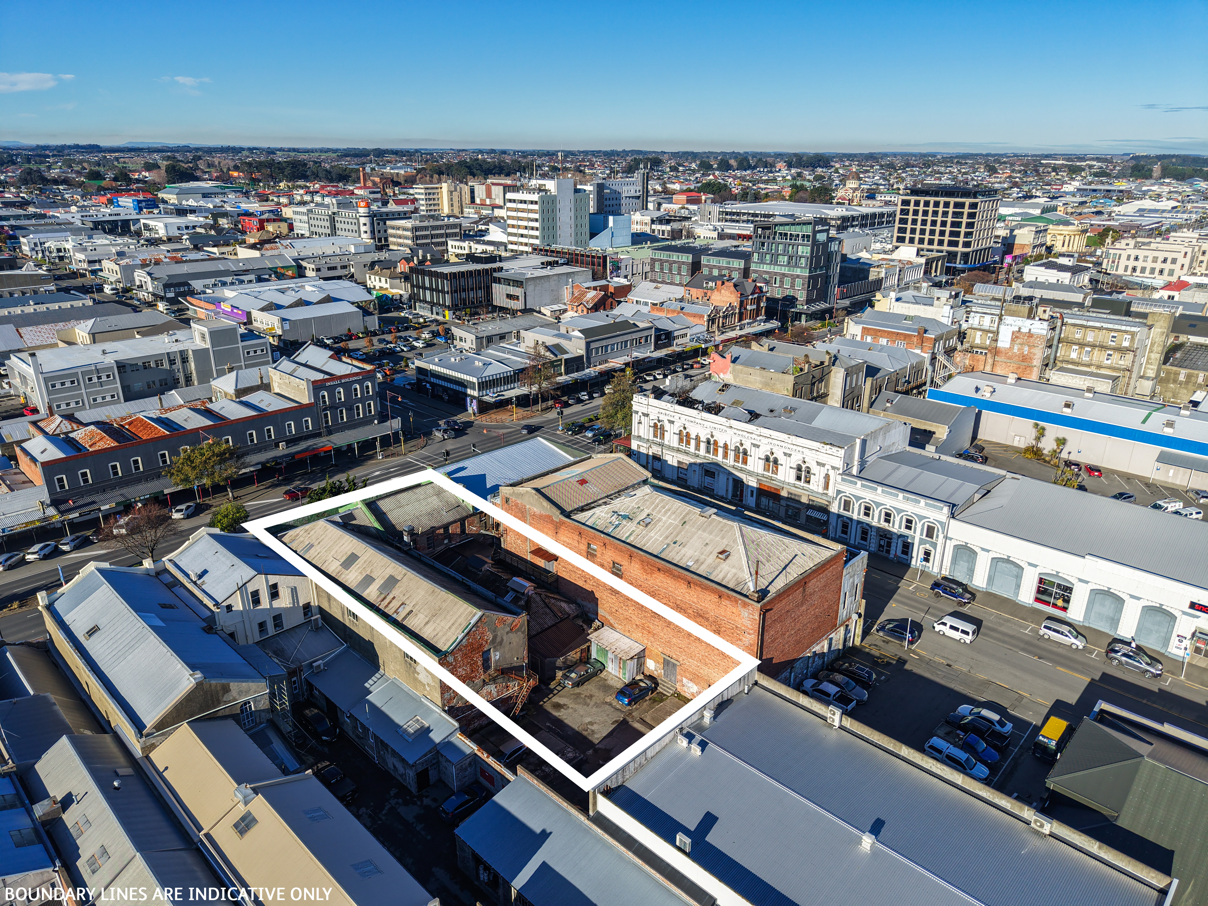 Listing