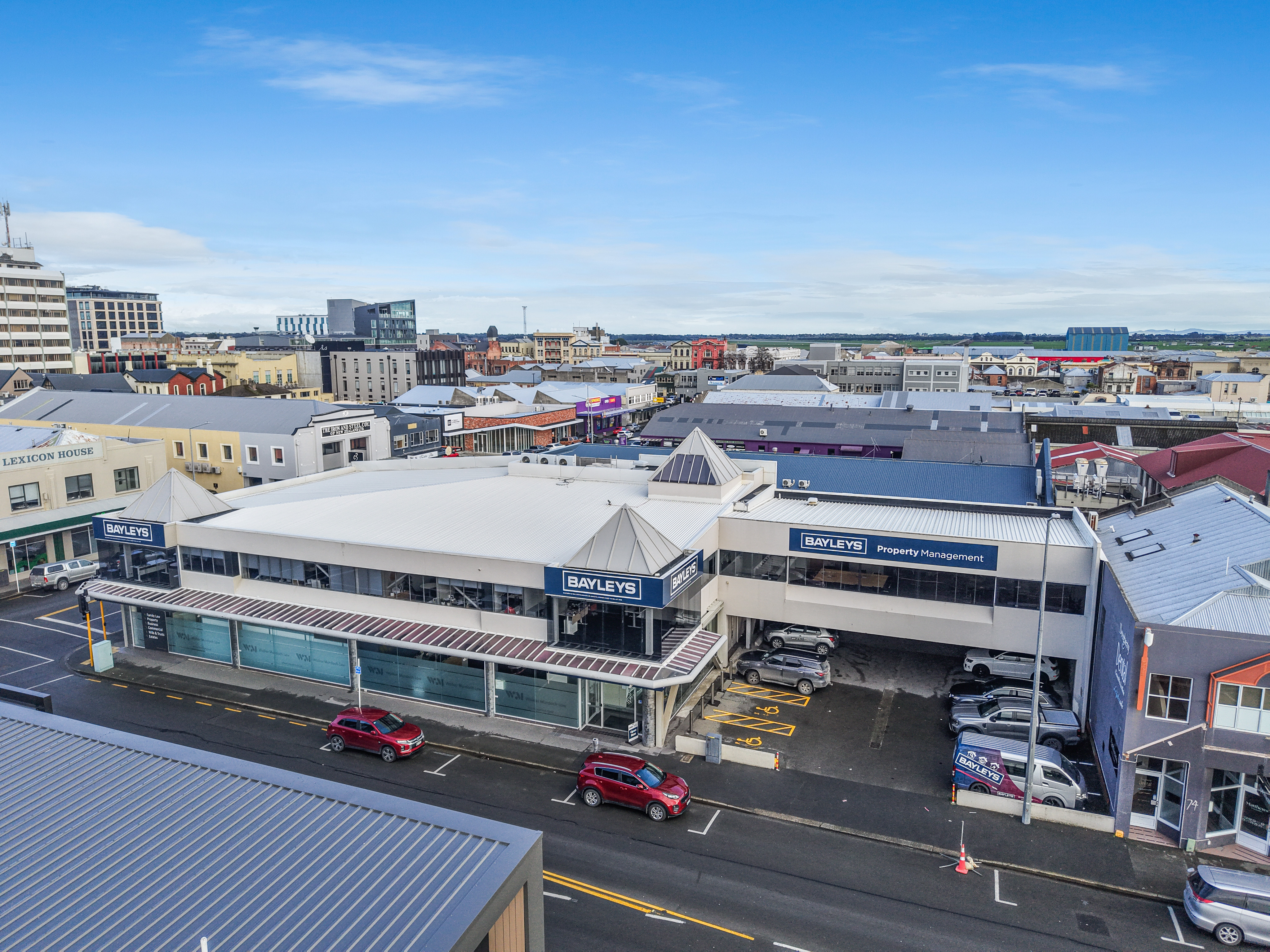 Listing