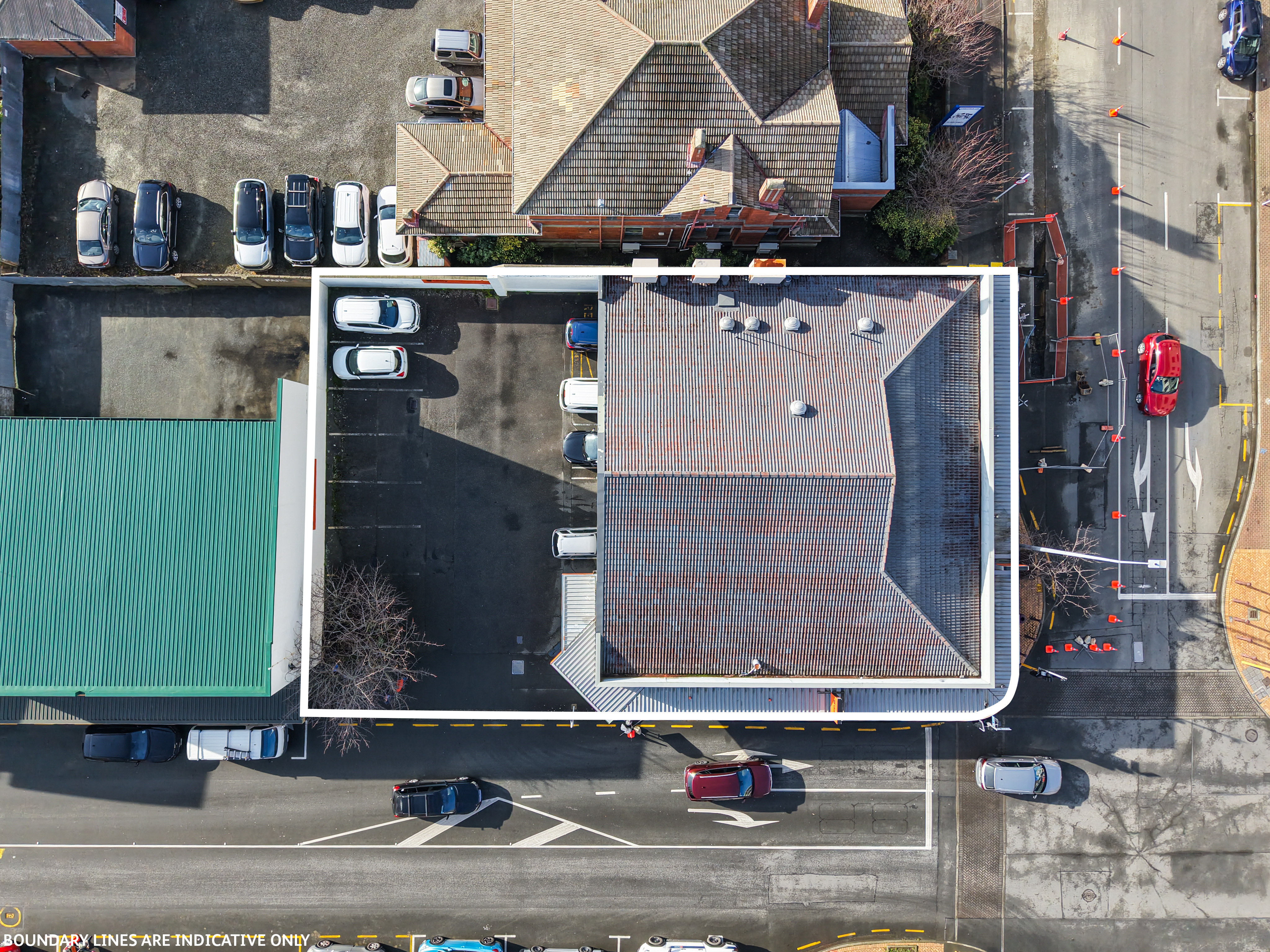 Listing