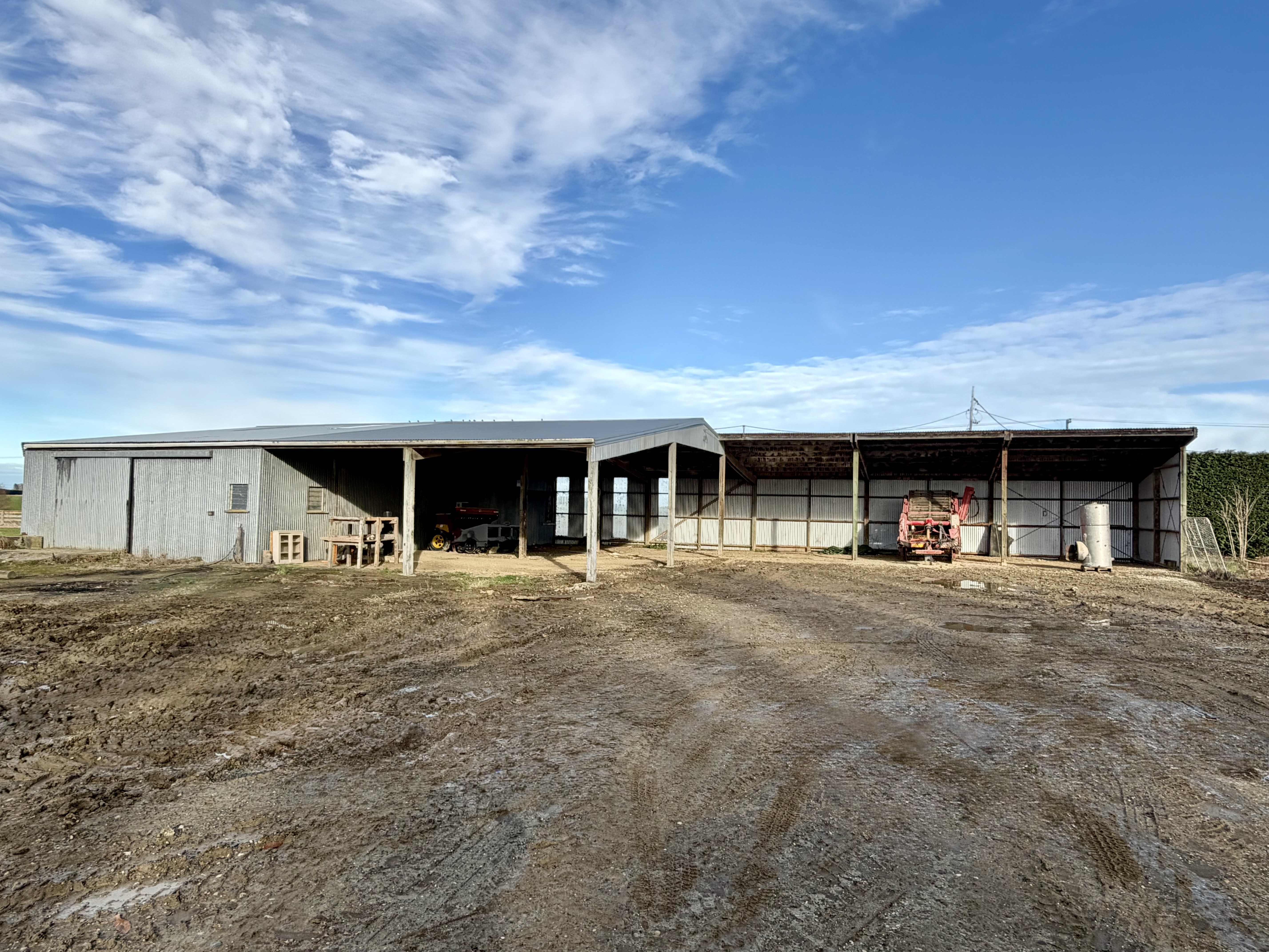Listing