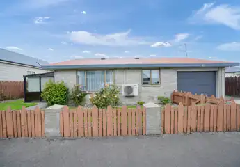 Listing