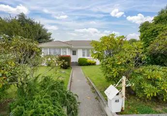 Listing