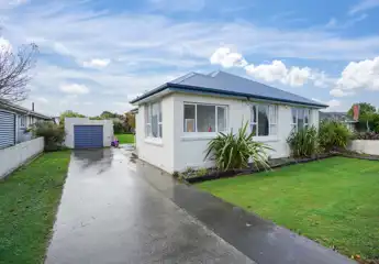 Listing