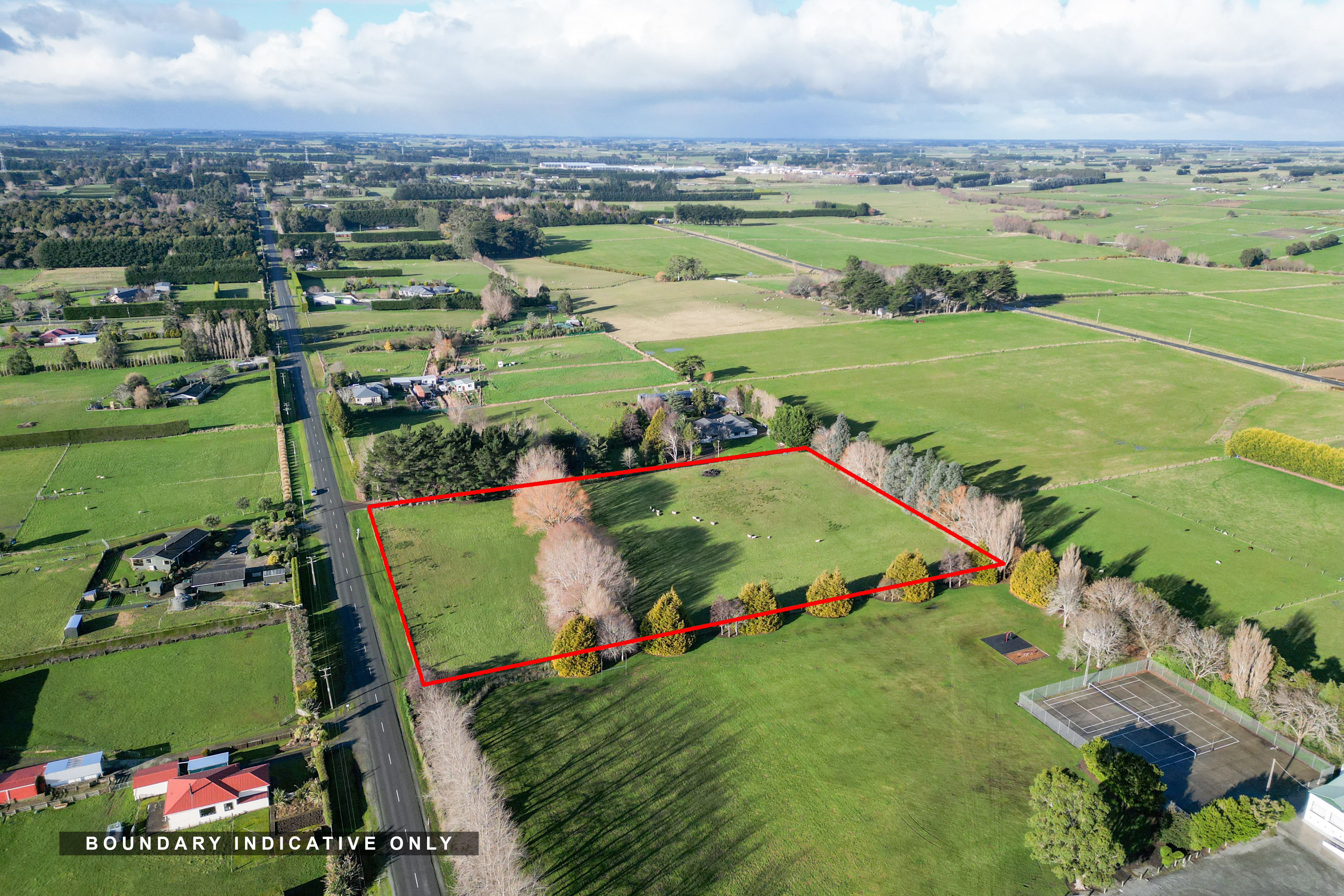 275 Drysdale Road, Myross Bush, Invercargill City For Sale Property
