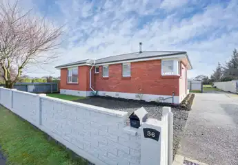 Listing
