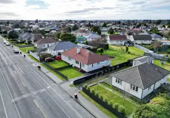 Listing