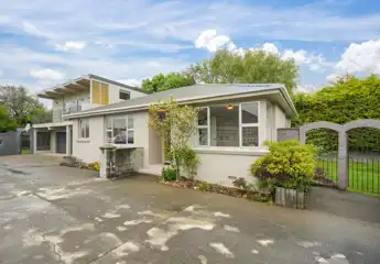 Listing