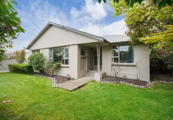 Listing