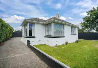 Listing
