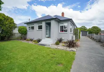 Listing