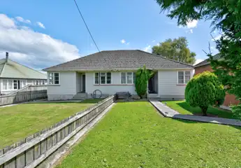 Listing