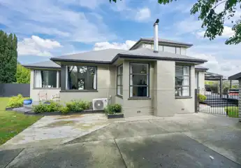 Listing