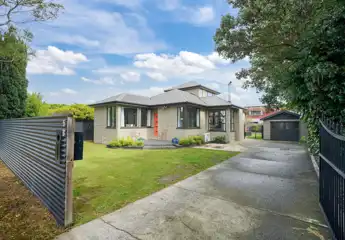 Listing