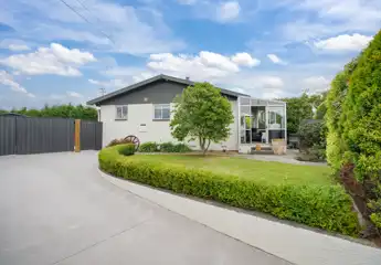 Listing