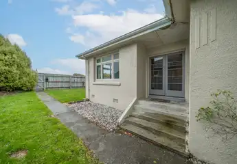 Listing