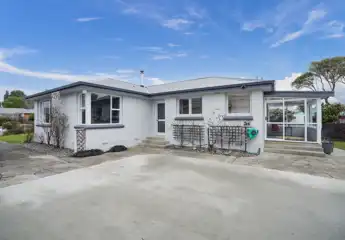 Listing