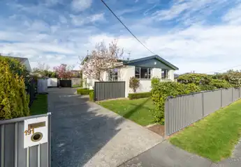 Listing
