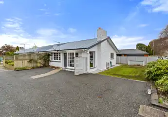 Listing